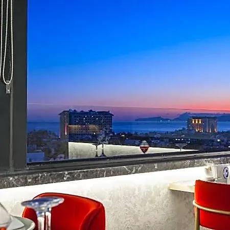 Tuerkay Antalya