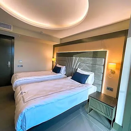 Hotel Tuerkay *