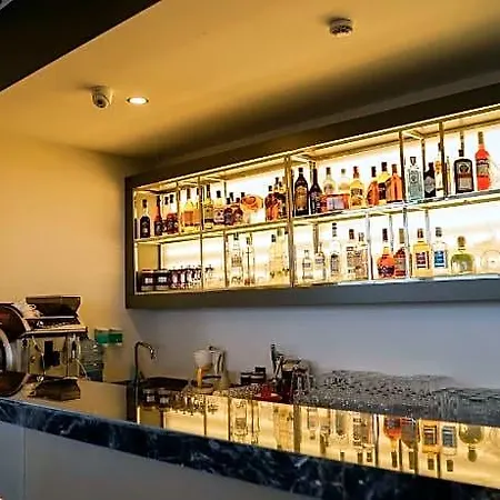 Hotel Tuerkay Antalya